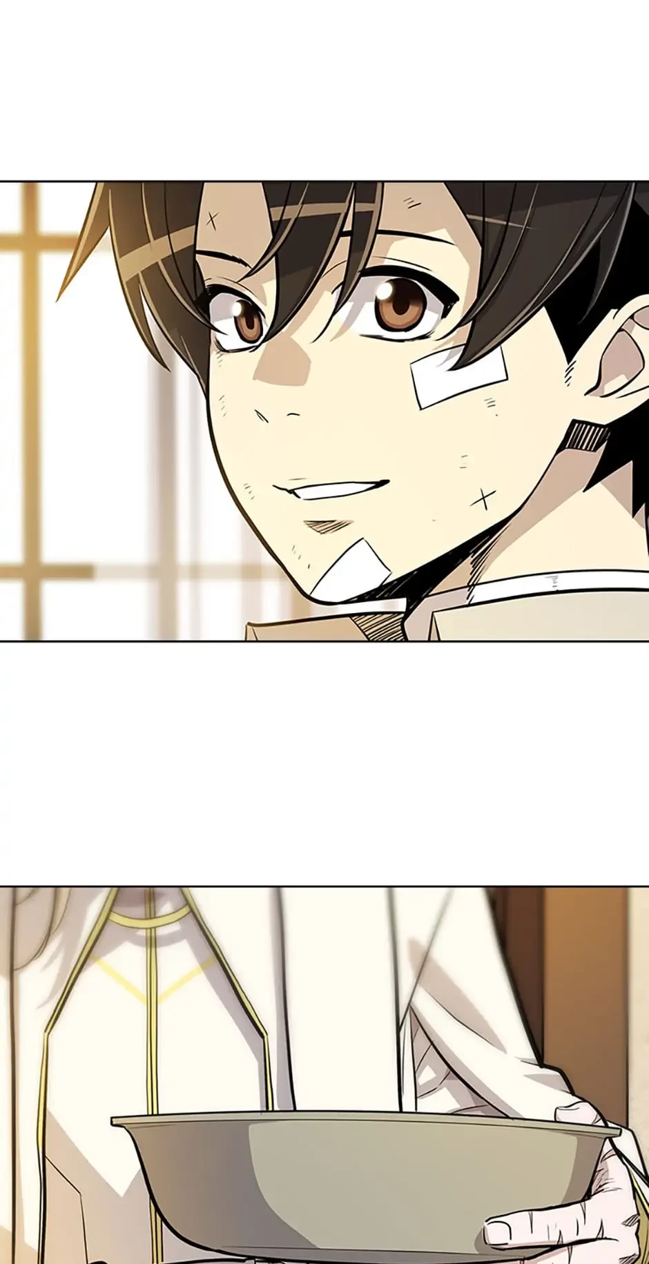 Disciple of the Holy Sword Chapter 42 - 84