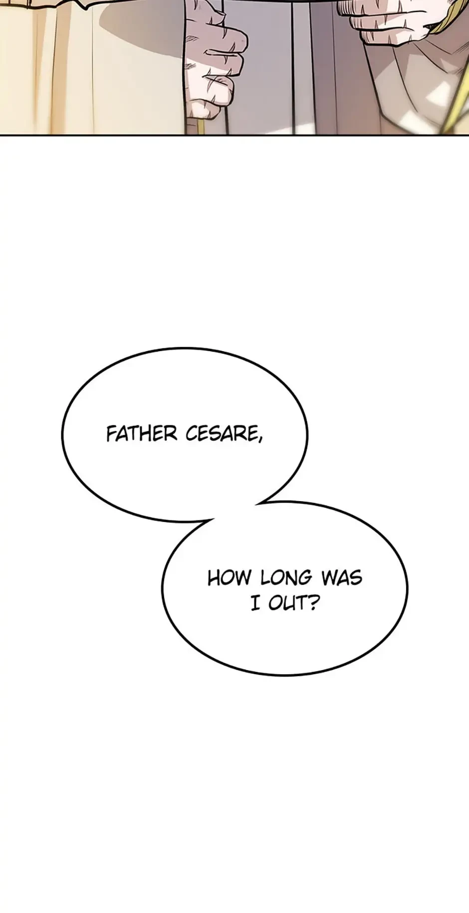Disciple of the Holy Sword Chapter 42 - 85