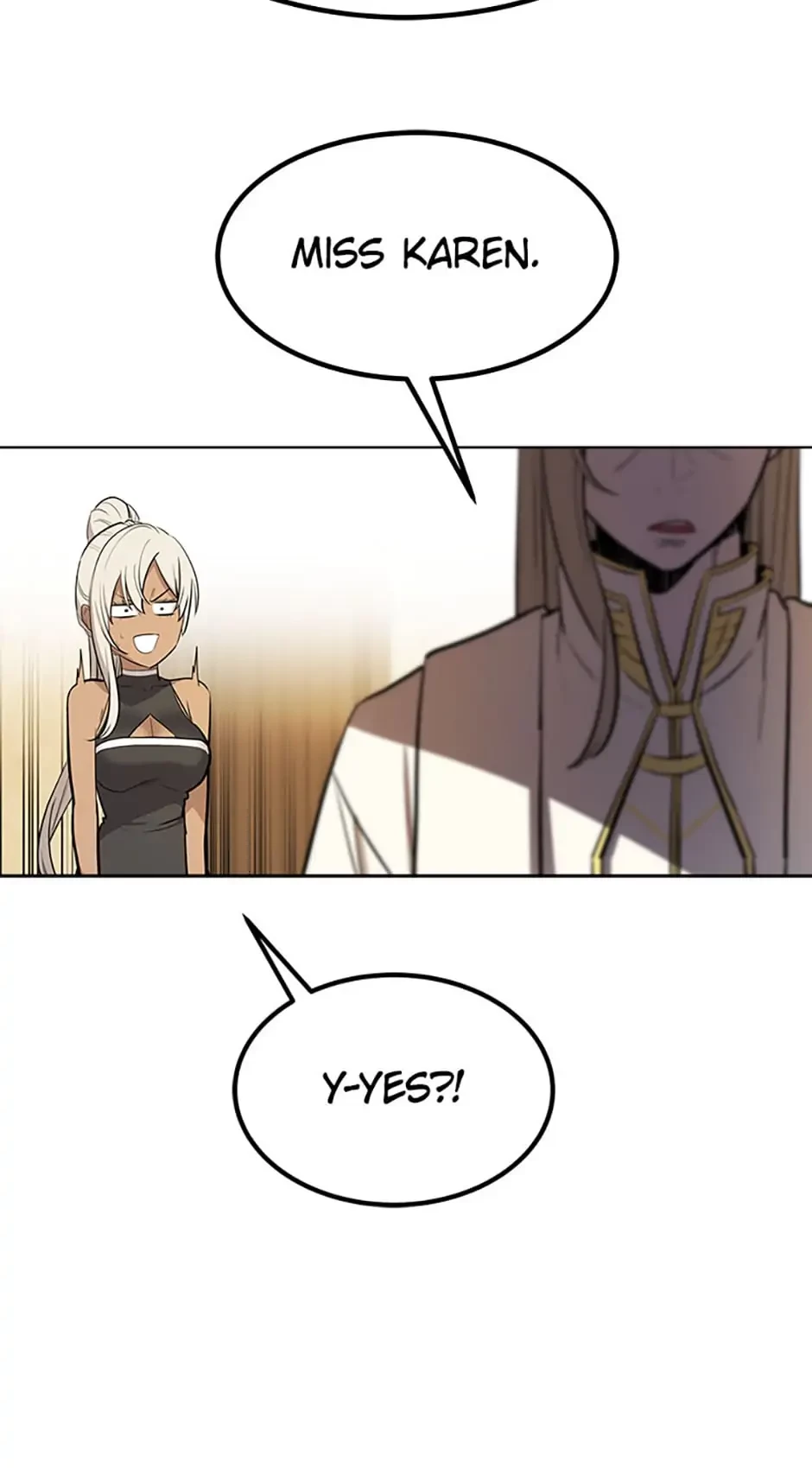 Disciple of the Holy Sword Chapter 43 - 98