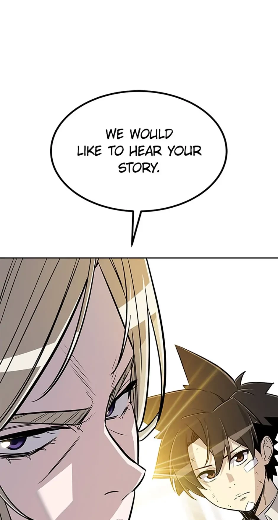 Disciple of the Holy Sword Chapter 43 - 99