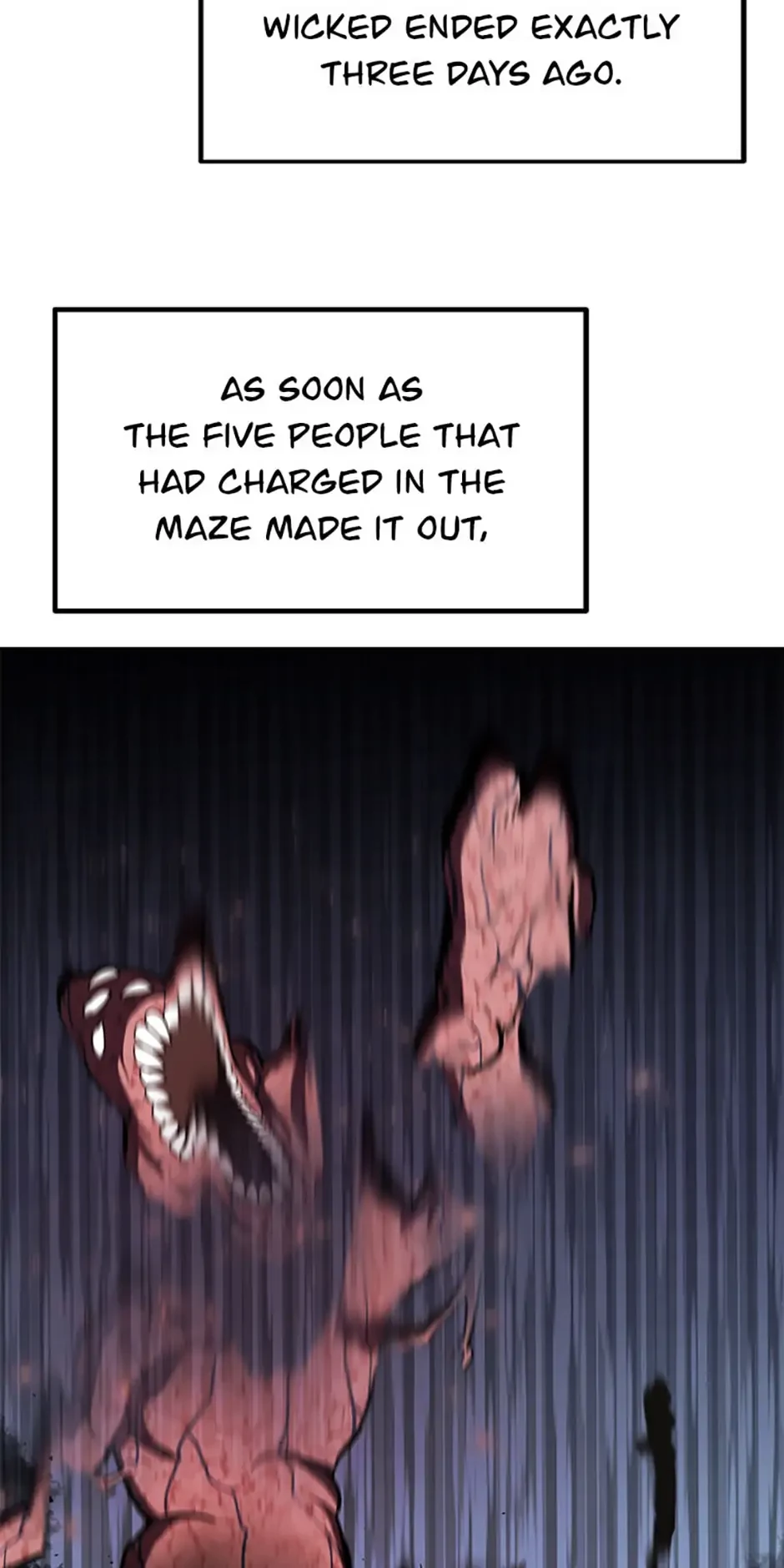Disciple of the Holy Sword Chapter 42 - 89