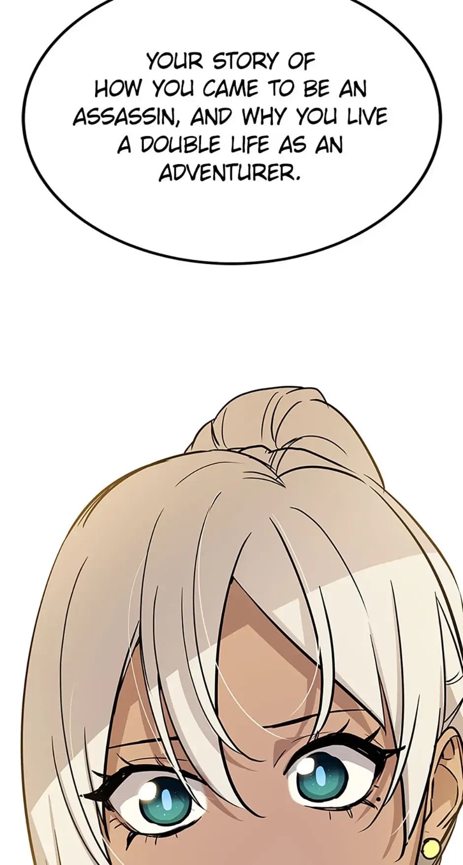 Disciple of the Holy Sword Chapter 43 - 101