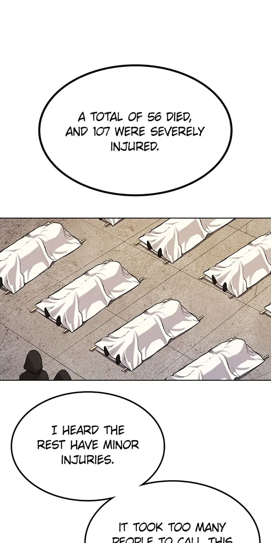 Disciple of the Holy Sword Chapter 42 - 91