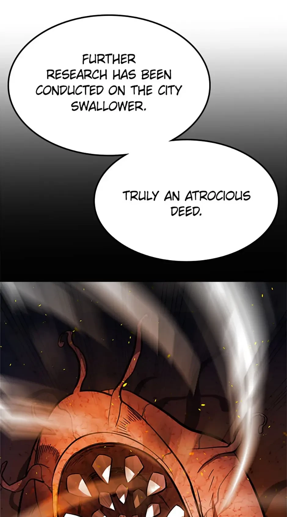 Disciple of the Holy Sword Chapter 42 - 94
