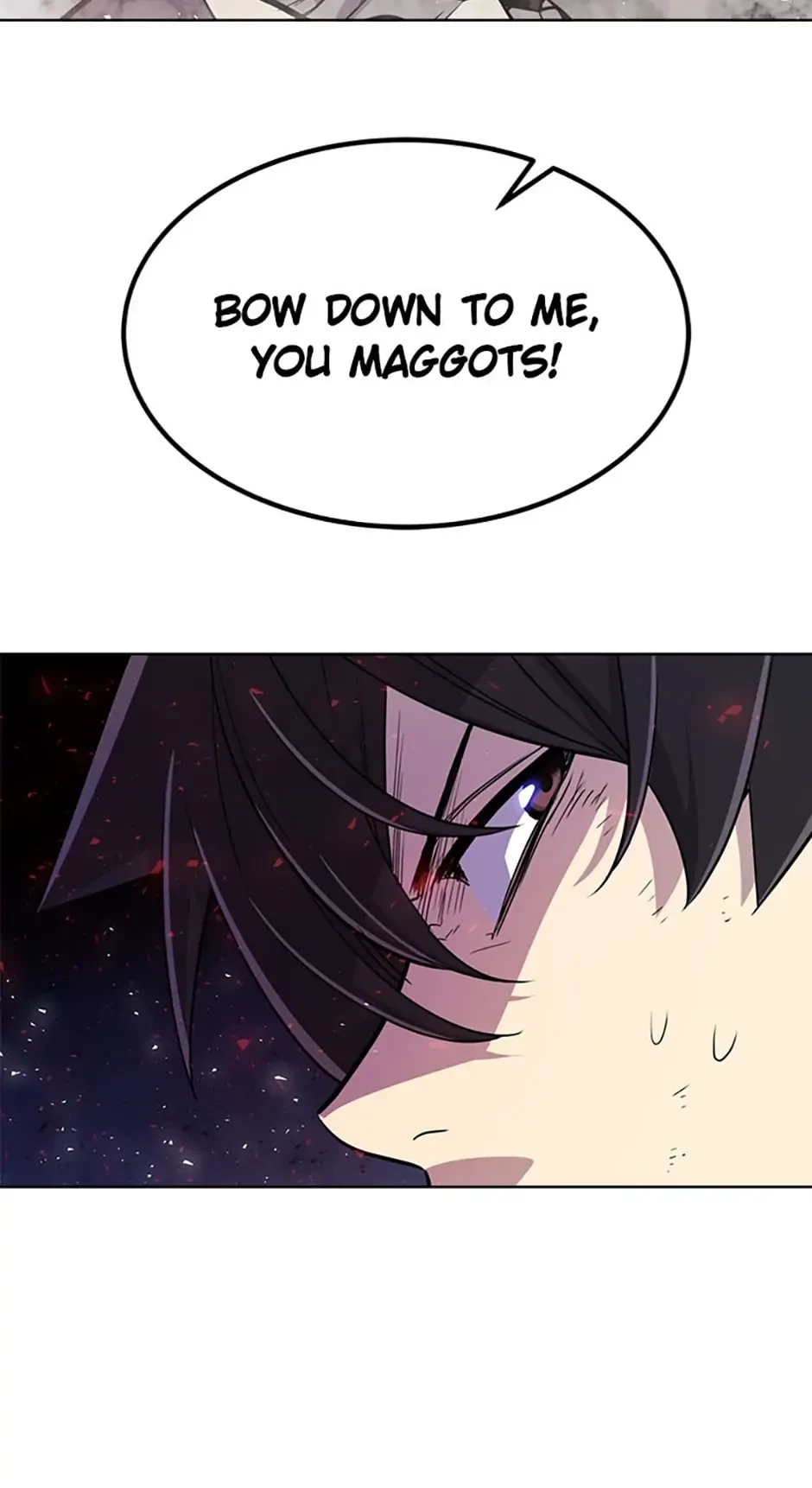 Disciple of the Holy Sword Chapter 40 - 3