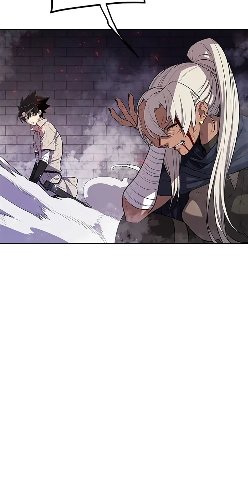 Disciple of the Holy Sword Chapter 40 - 8