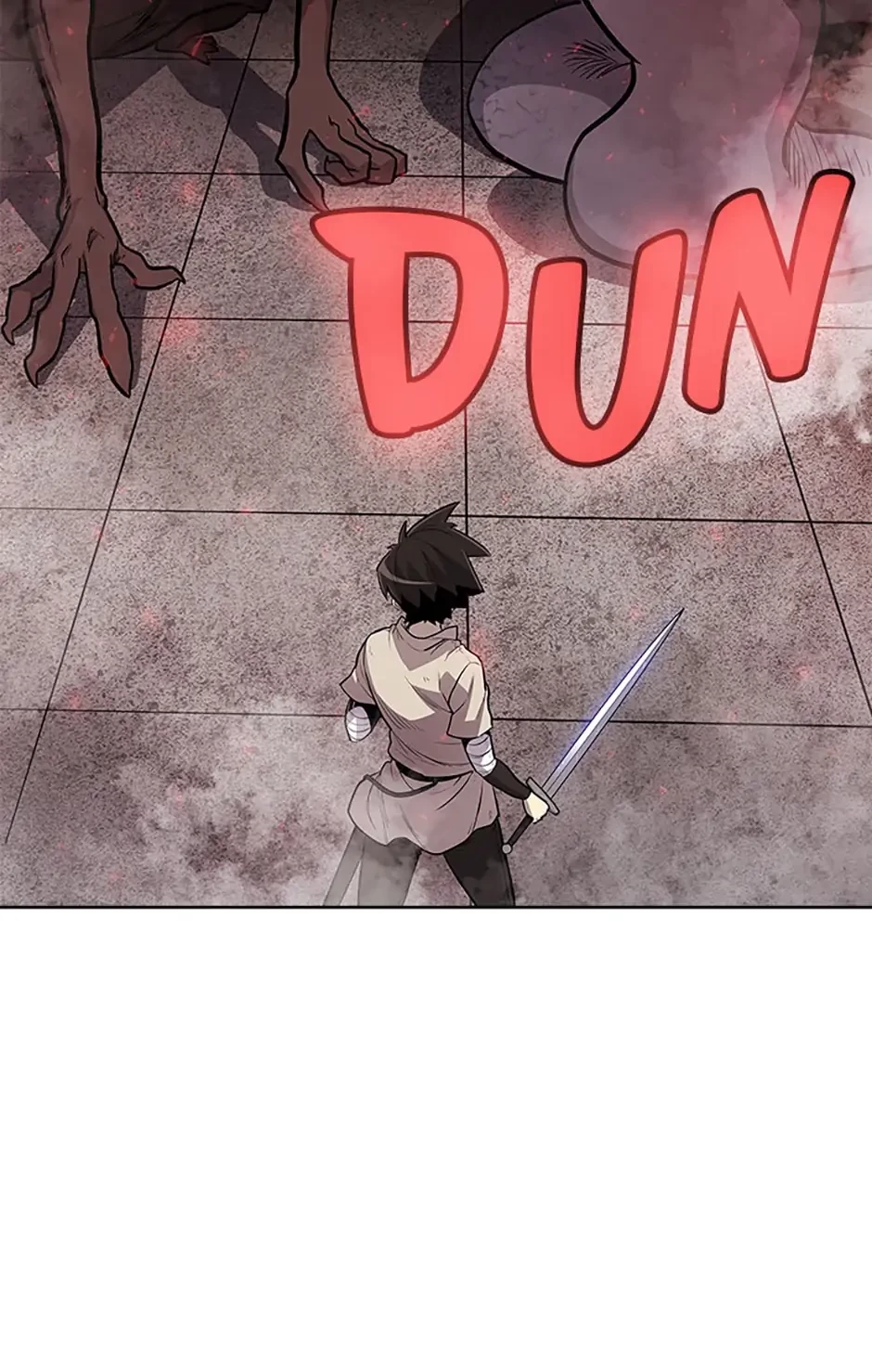 Disciple of the Holy Sword Chapter 39 - 3