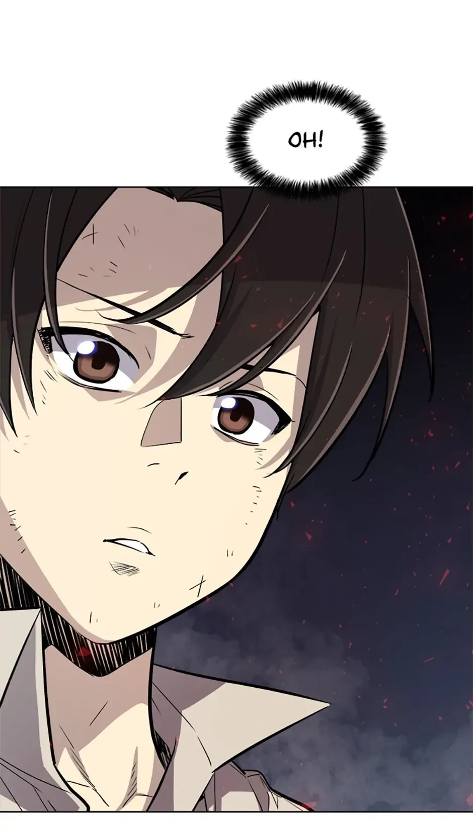 Disciple of the Holy Sword Chapter 40 - 12