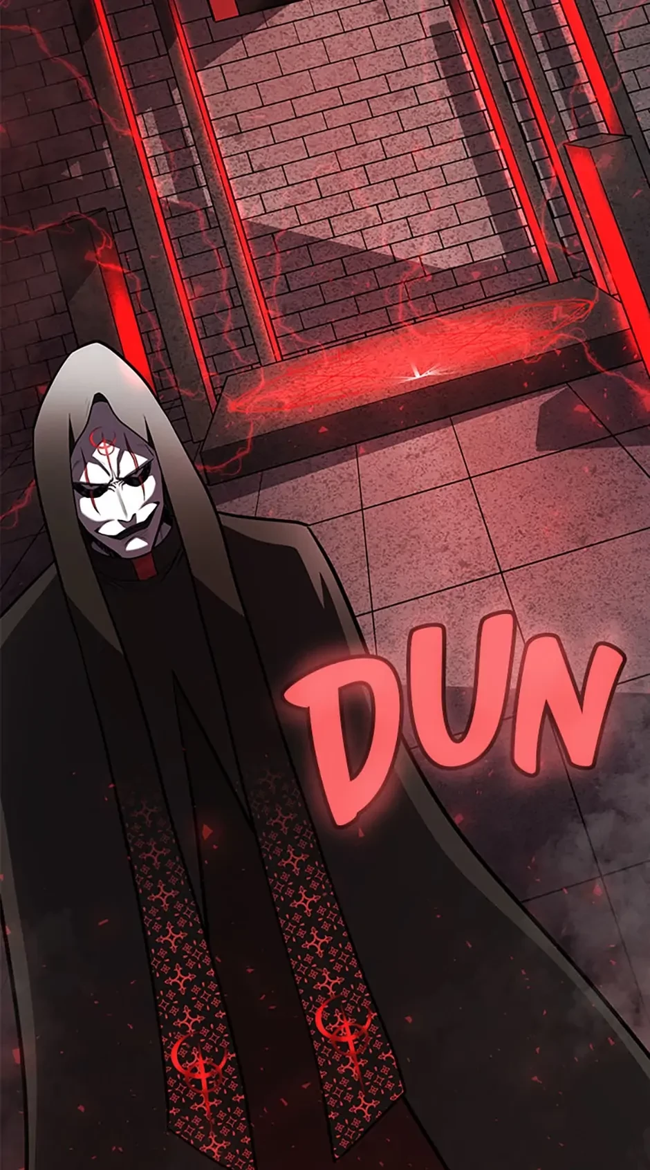 Disciple of the Holy Sword Chapter 39 - 7