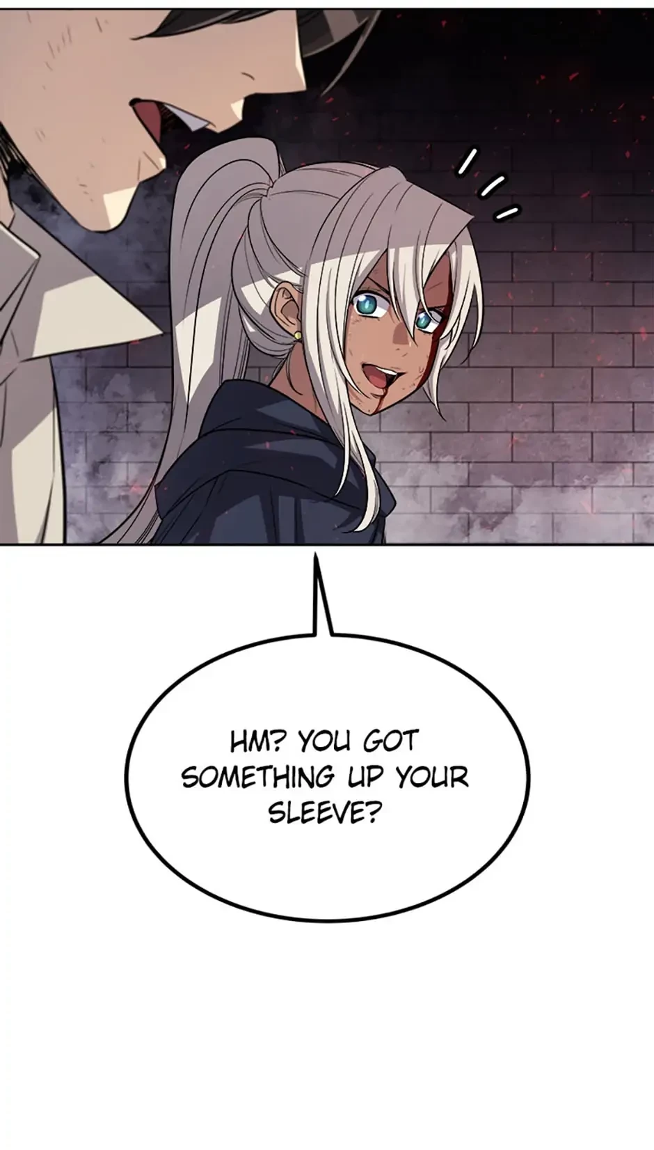 Disciple of the Holy Sword Chapter 40 - 16