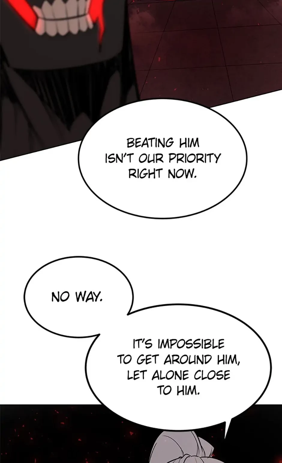 Disciple of the Holy Sword Chapter 40 - 18