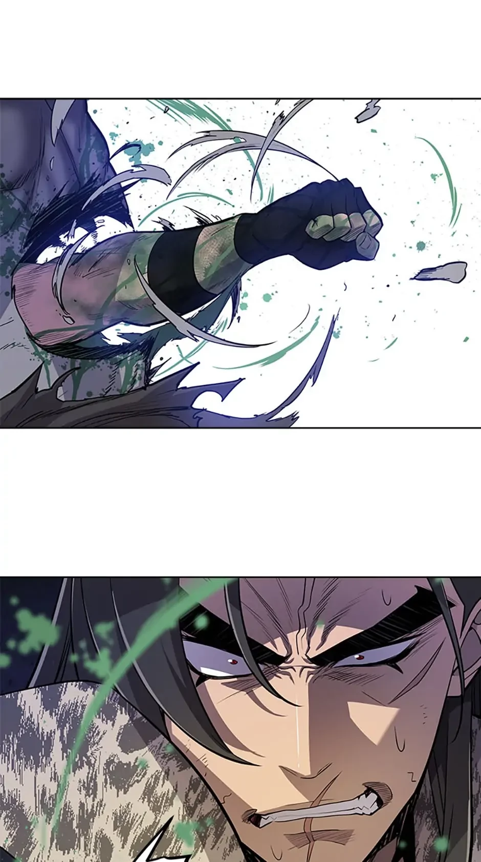 Disciple of the Holy Sword Chapter 39 - 13