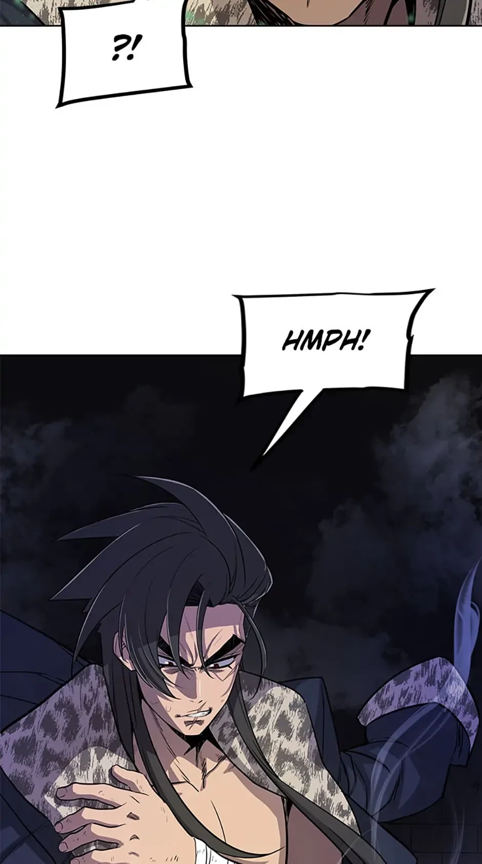 Disciple of the Holy Sword Chapter 39 - 14