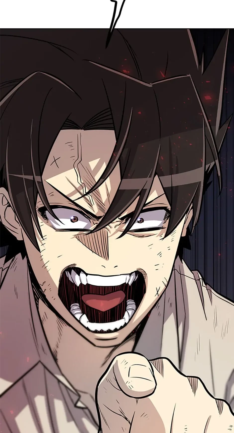 Disciple of the Holy Sword Chapter 40 - 22