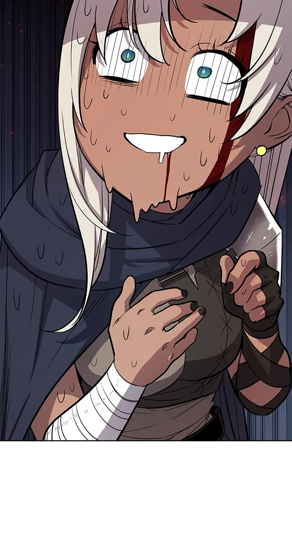 Disciple of the Holy Sword Chapter 40 - 24