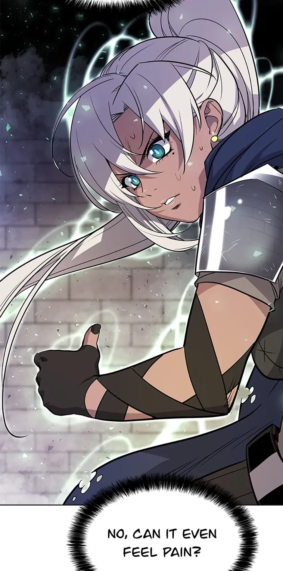 Disciple of the Holy Sword Chapter 39 - 17