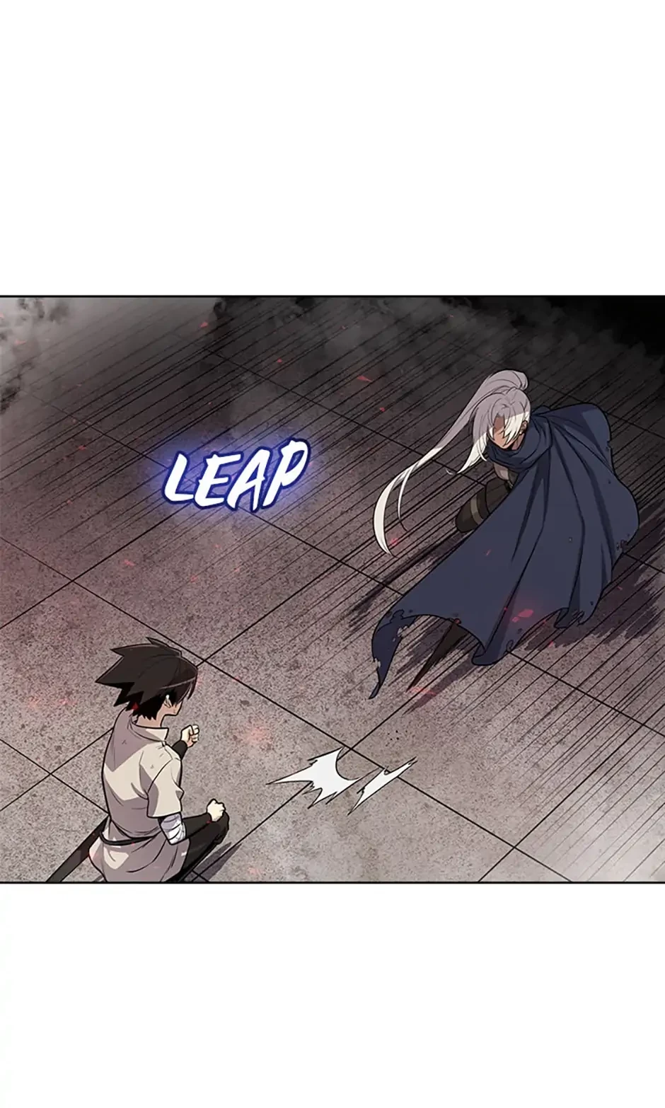 Disciple of the Holy Sword Chapter 40 - 27