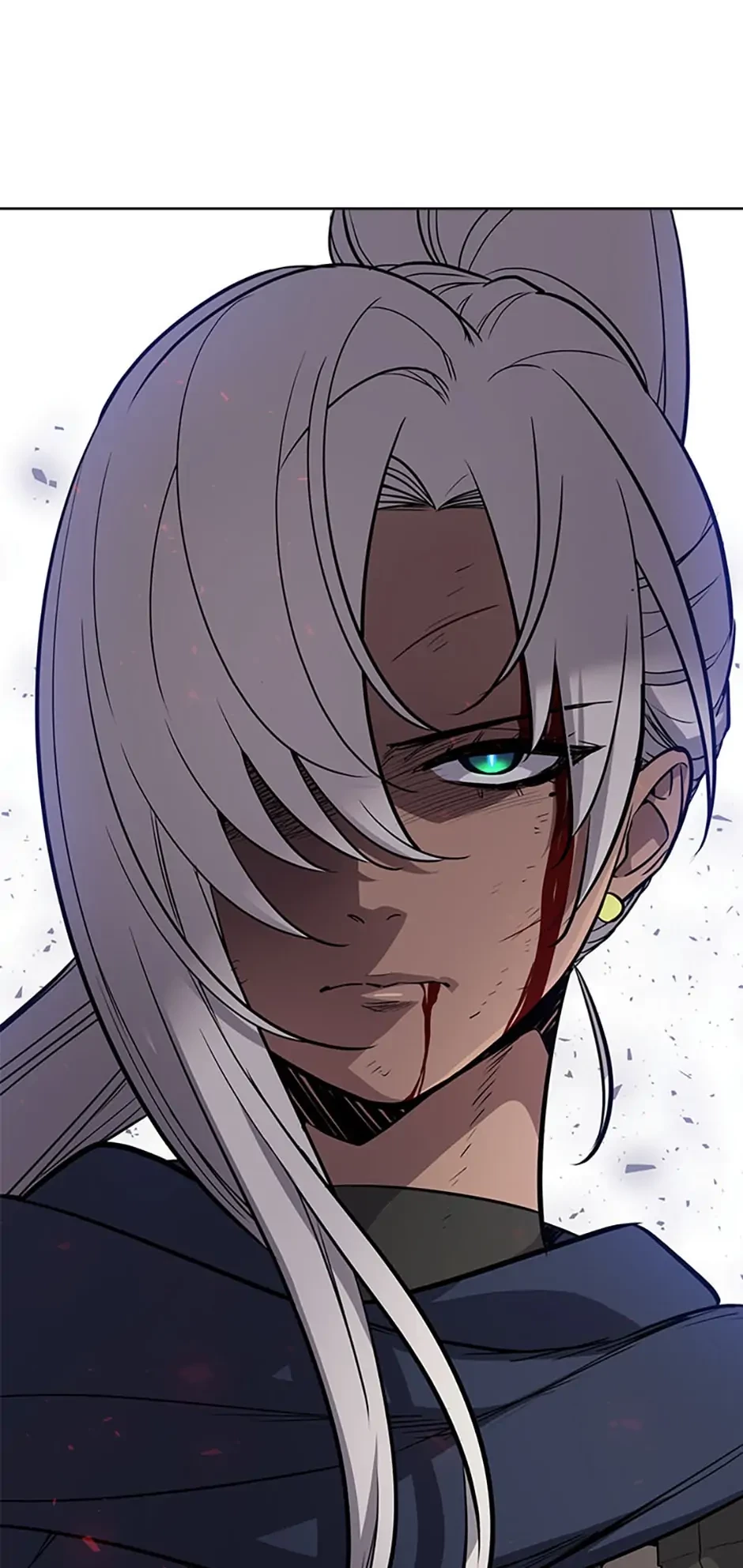 Disciple of the Holy Sword Chapter 40 - 28