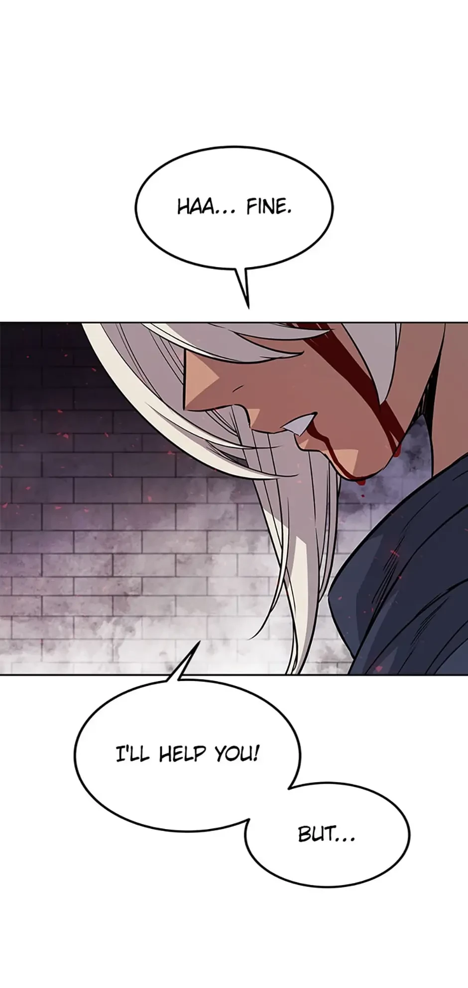 Disciple of the Holy Sword Chapter 40 - 30