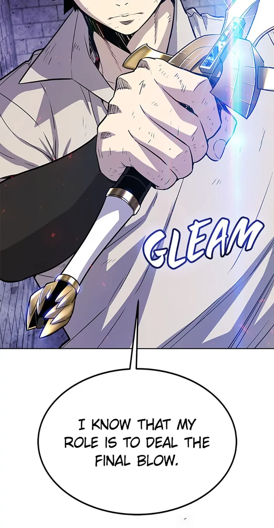 Disciple of the Holy Sword Chapter 39 - 23