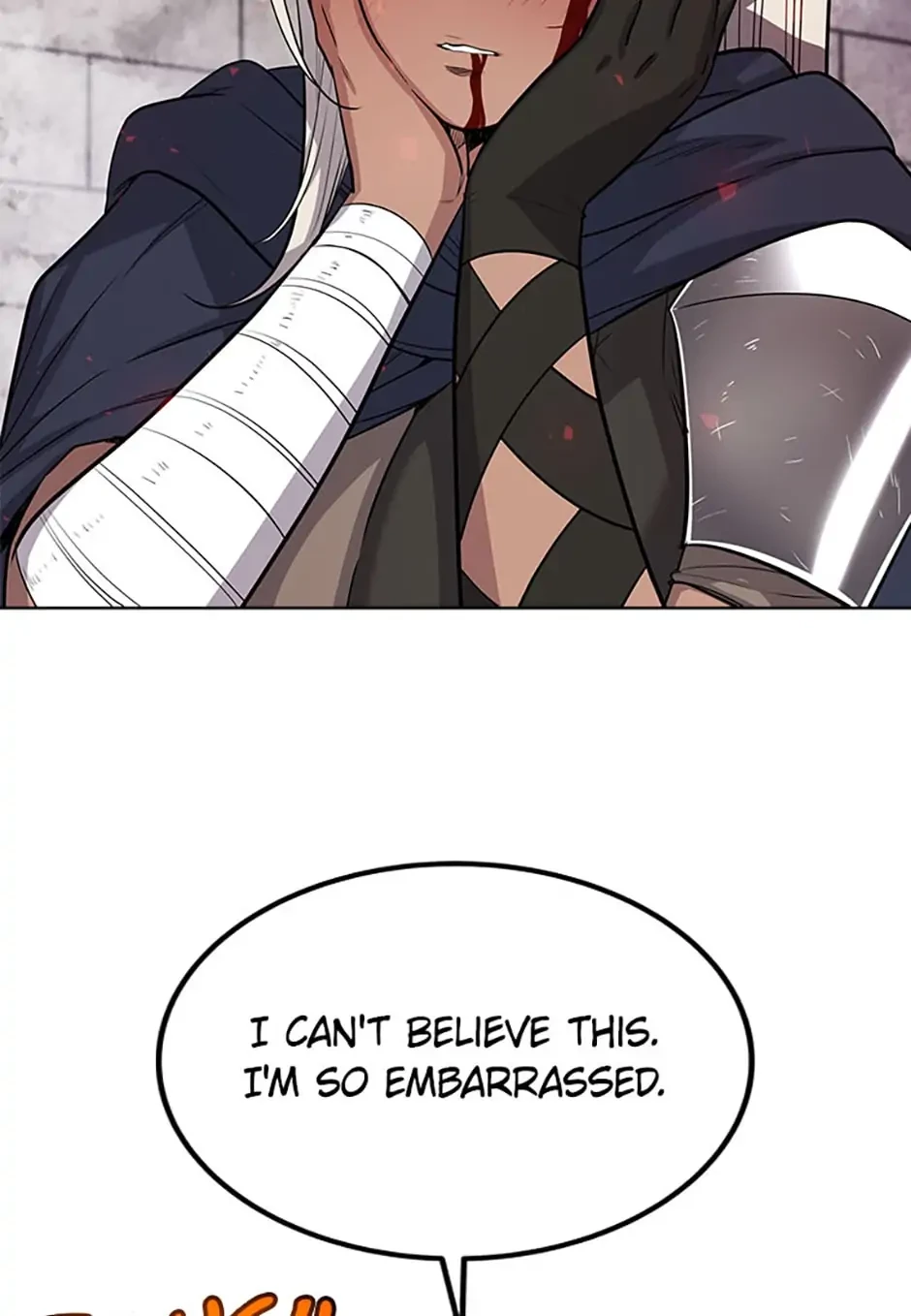 Disciple of the Holy Sword Chapter 40 - 32