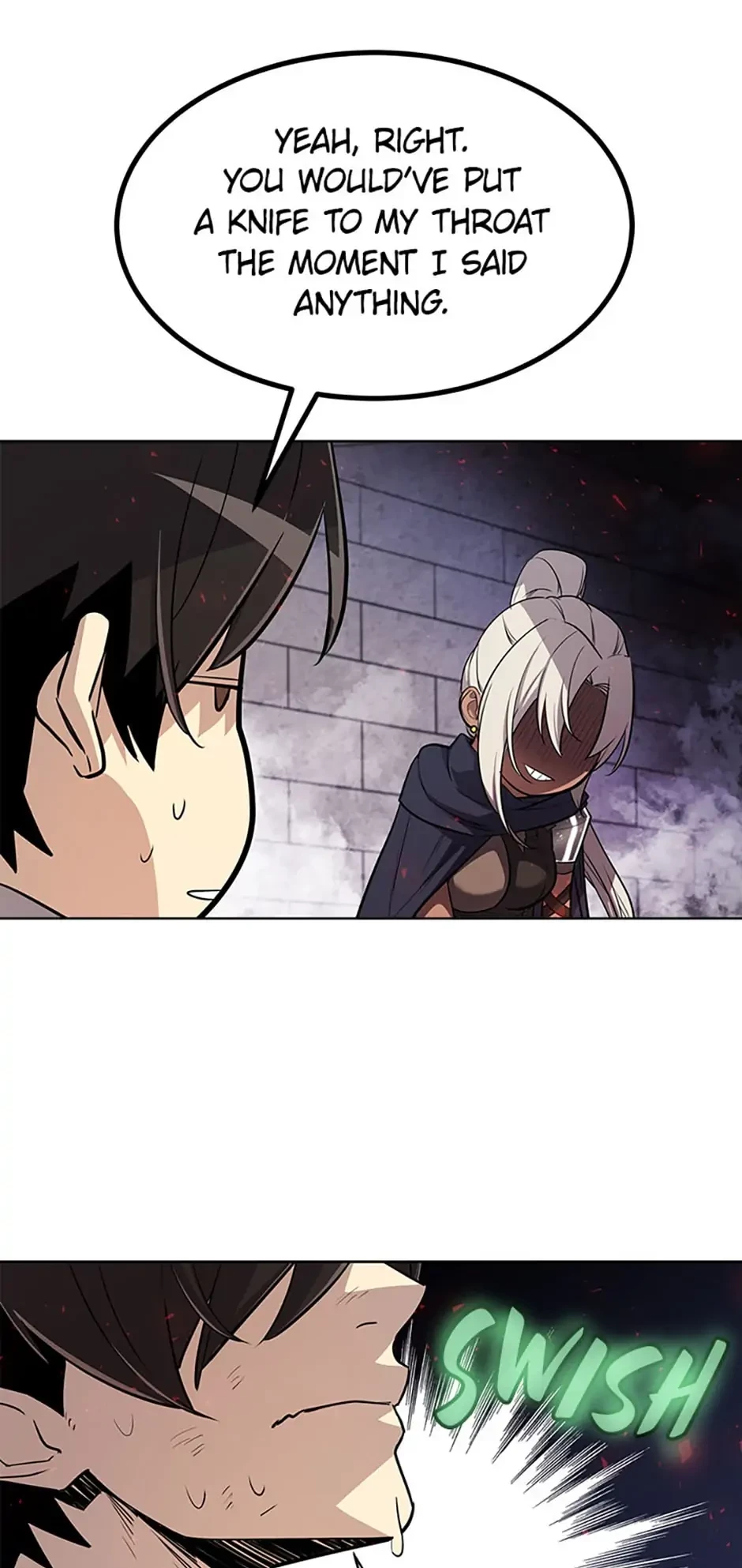 Disciple of the Holy Sword Chapter 40 - 34