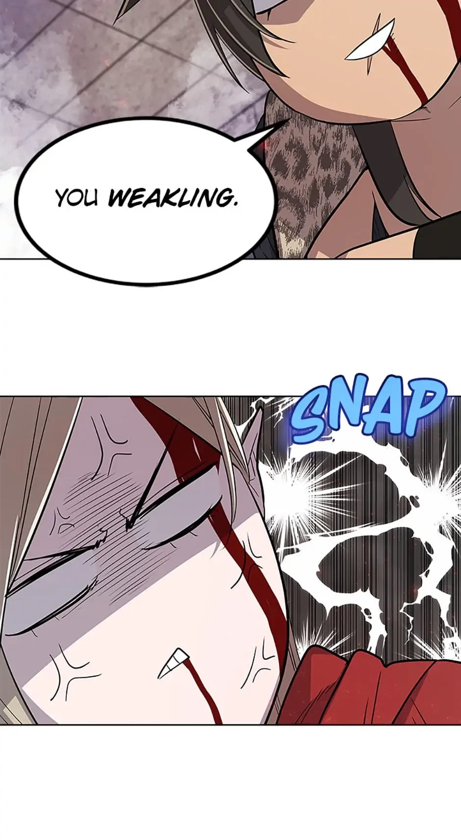 Disciple of the Holy Sword Chapter 40 - 39