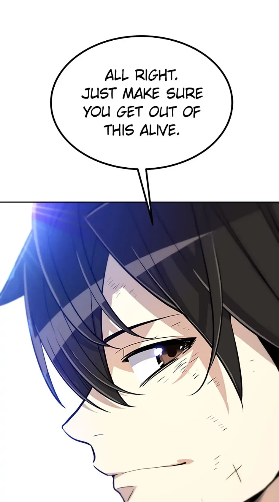 Disciple of the Holy Sword Chapter 40 - 43