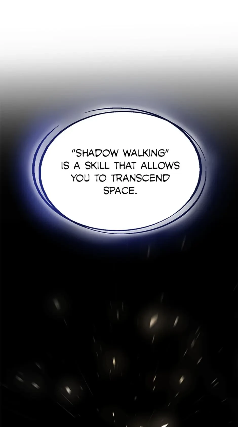 Disciple of the Holy Sword Chapter 40 - 48