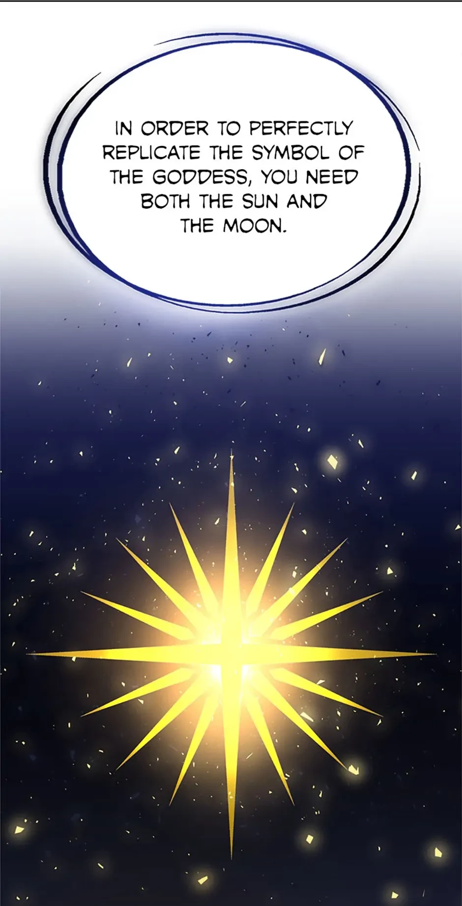 Disciple of the Holy Sword Chapter 39 - 40
