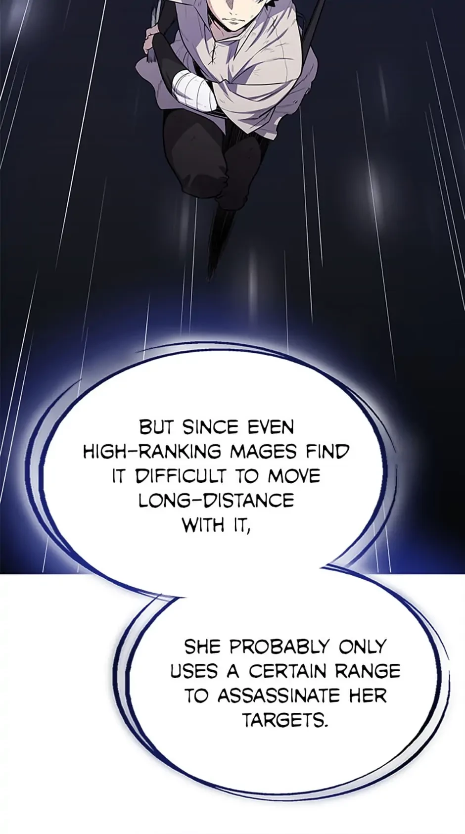 Disciple of the Holy Sword Chapter 40 - 50