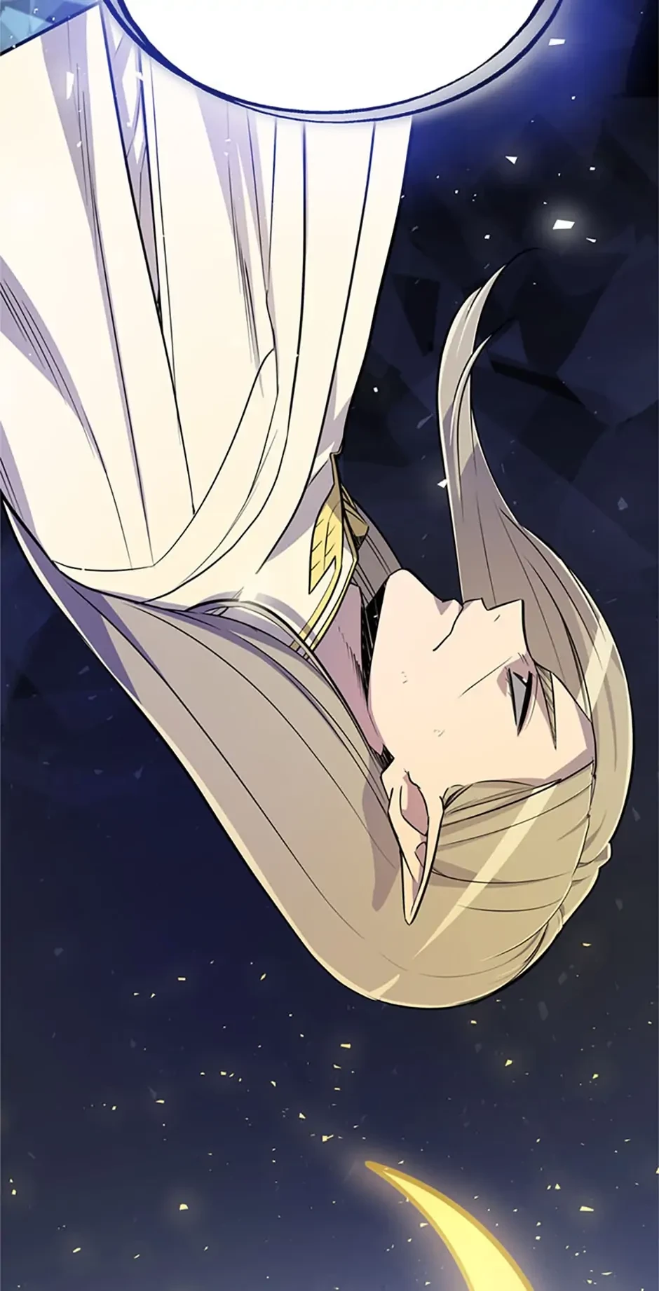 Disciple of the Holy Sword Chapter 39 - 42