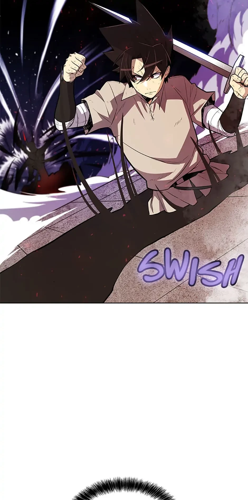Disciple of the Holy Sword Chapter 40 - 52