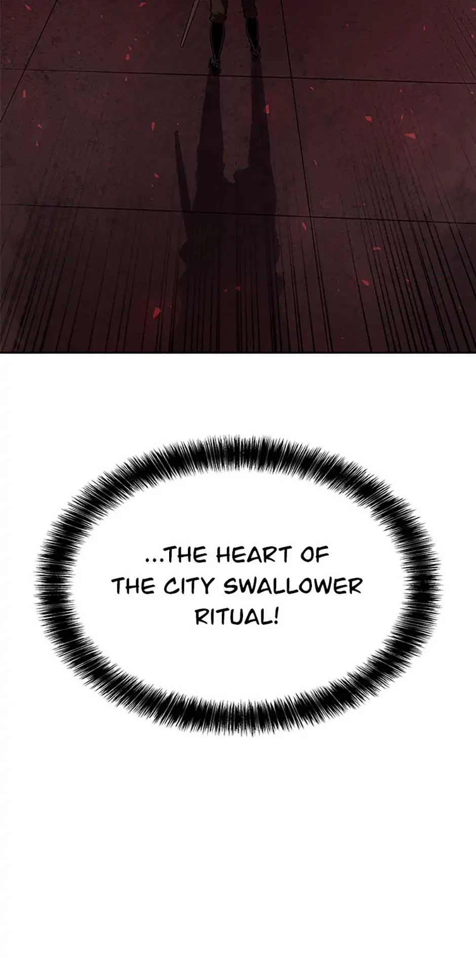 Disciple of the Holy Sword Chapter 40 - 54