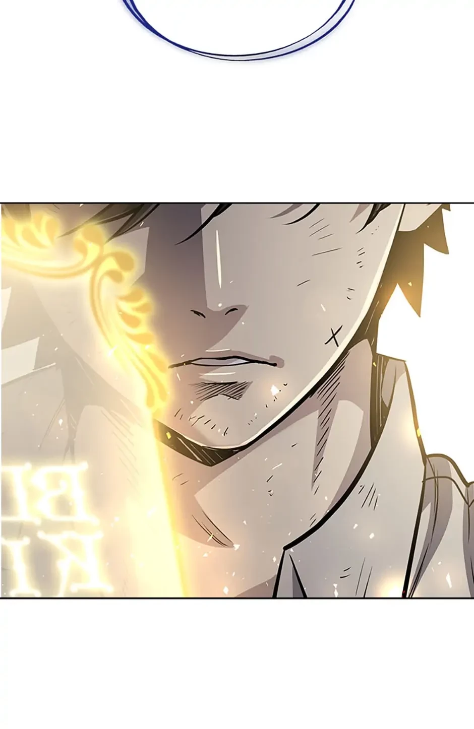 Disciple of the Holy Sword Chapter 39 - 45