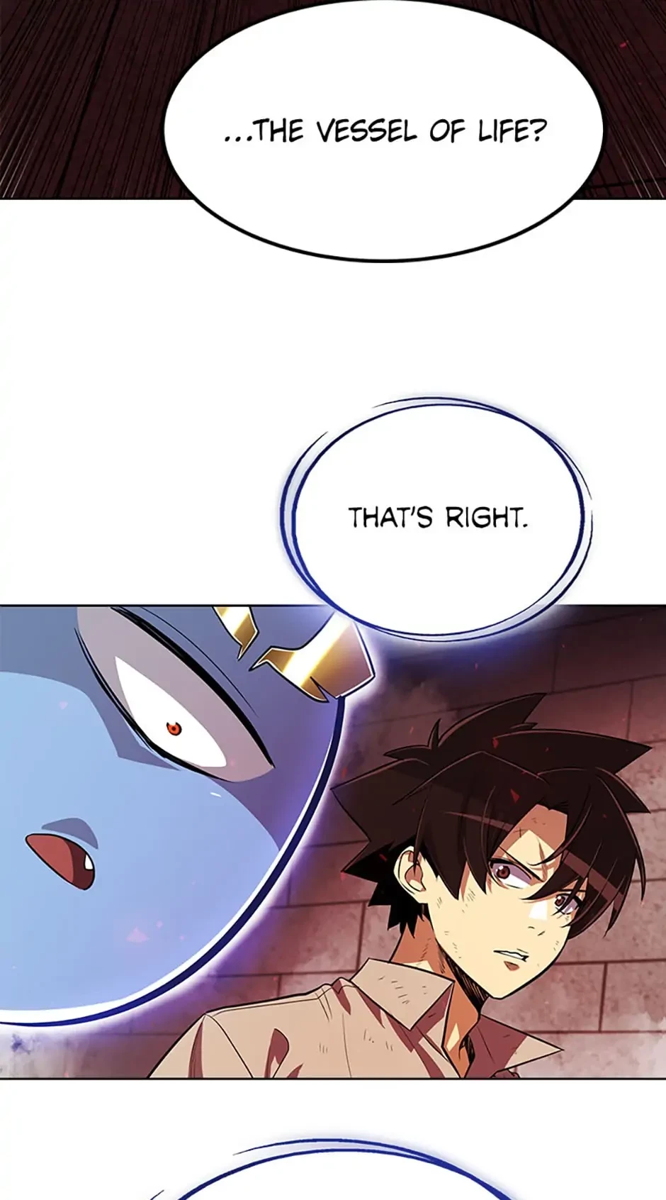 Disciple of the Holy Sword Chapter 40 - 57