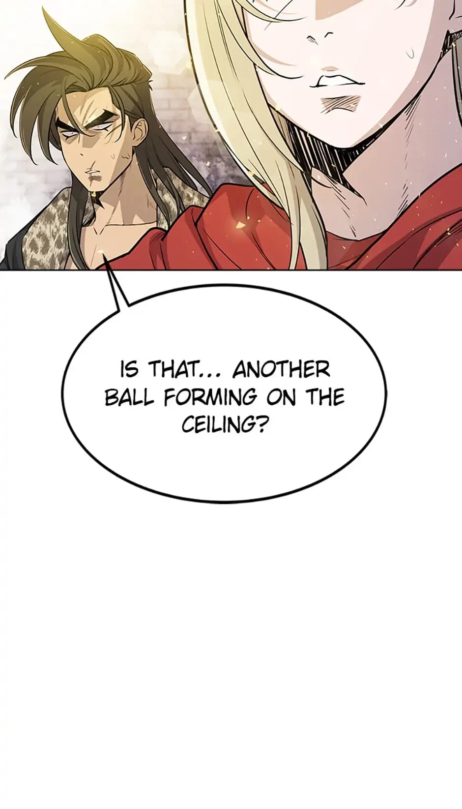 Disciple of the Holy Sword Chapter 39 - 49