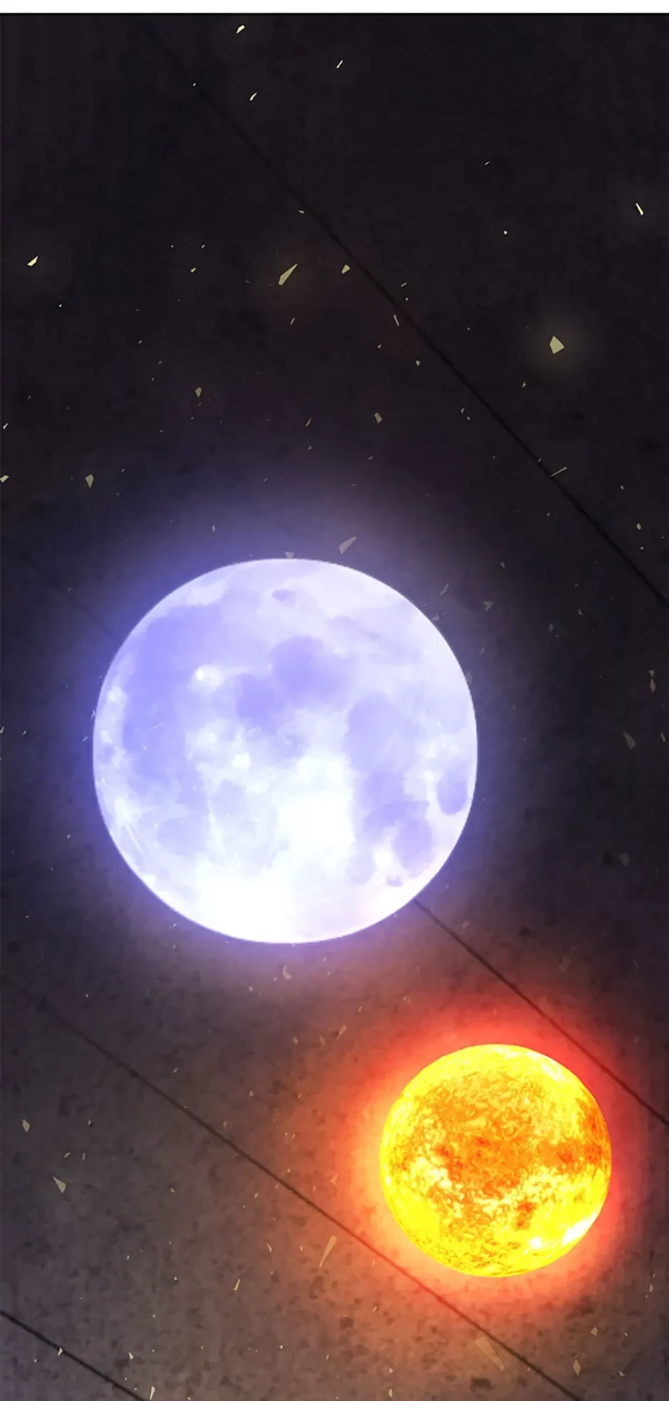 Disciple of the Holy Sword Chapter 39 - 50