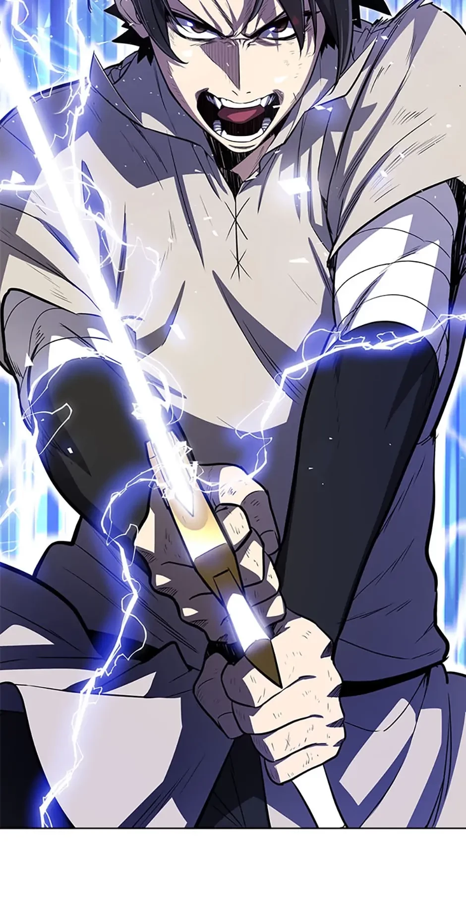 Disciple of the Holy Sword Chapter 40 - 60