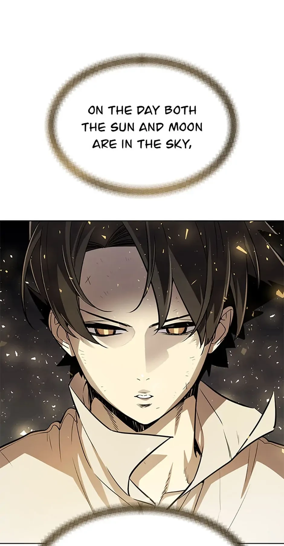 Disciple of the Holy Sword Chapter 39 - 53