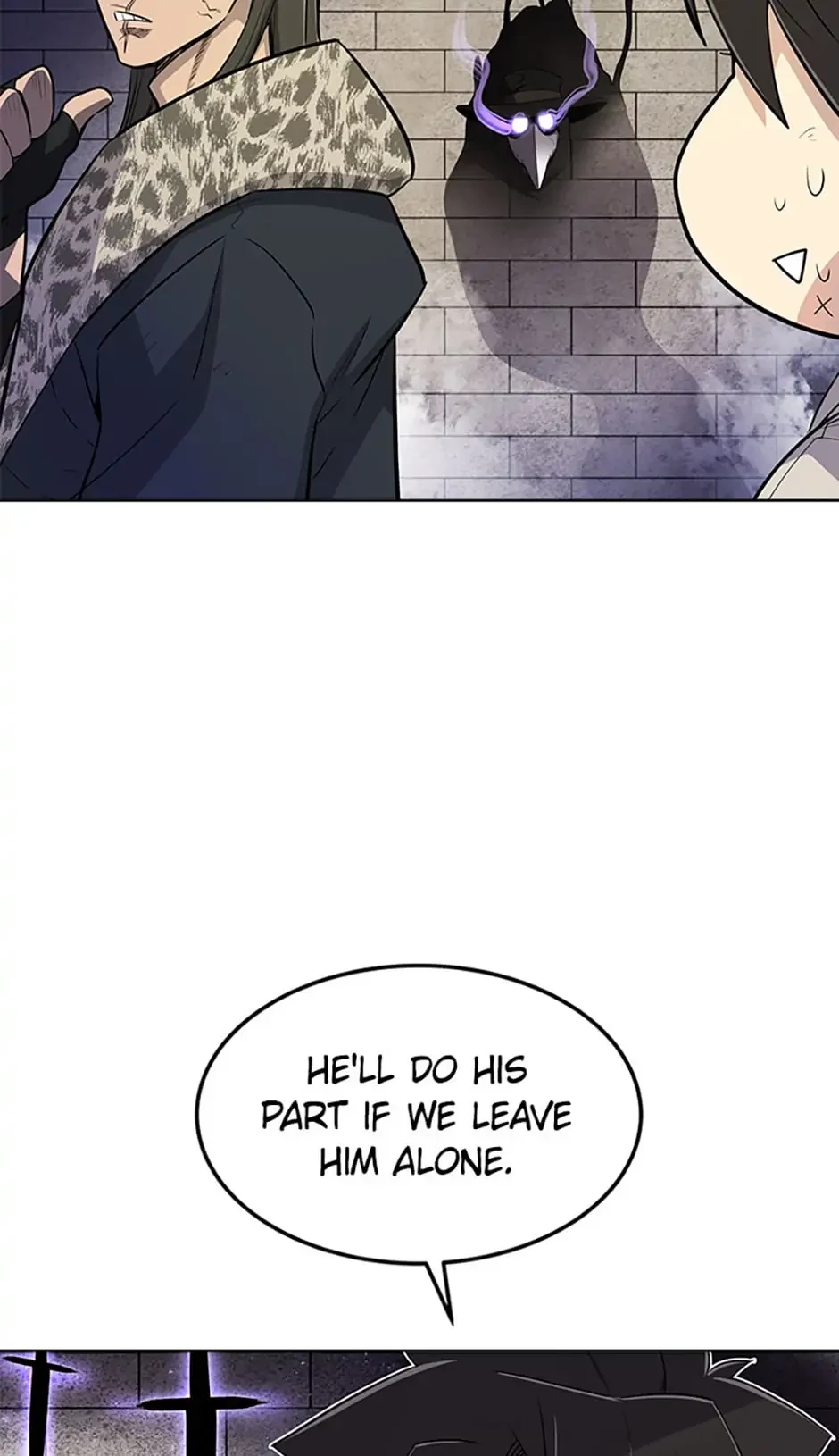 Disciple of the Holy Sword Chapter 38 - 3