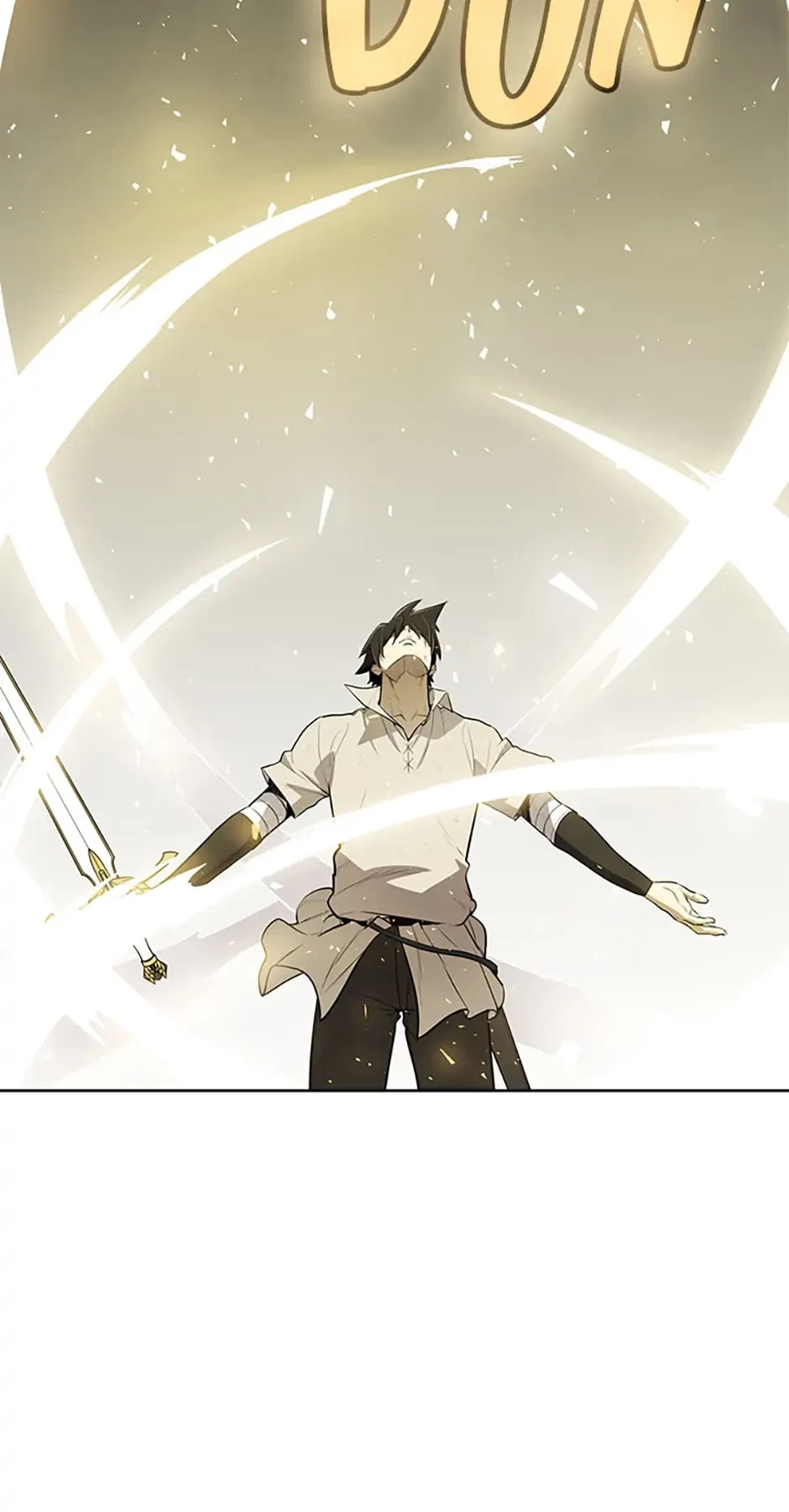 Disciple of the Holy Sword Chapter 39 - 56