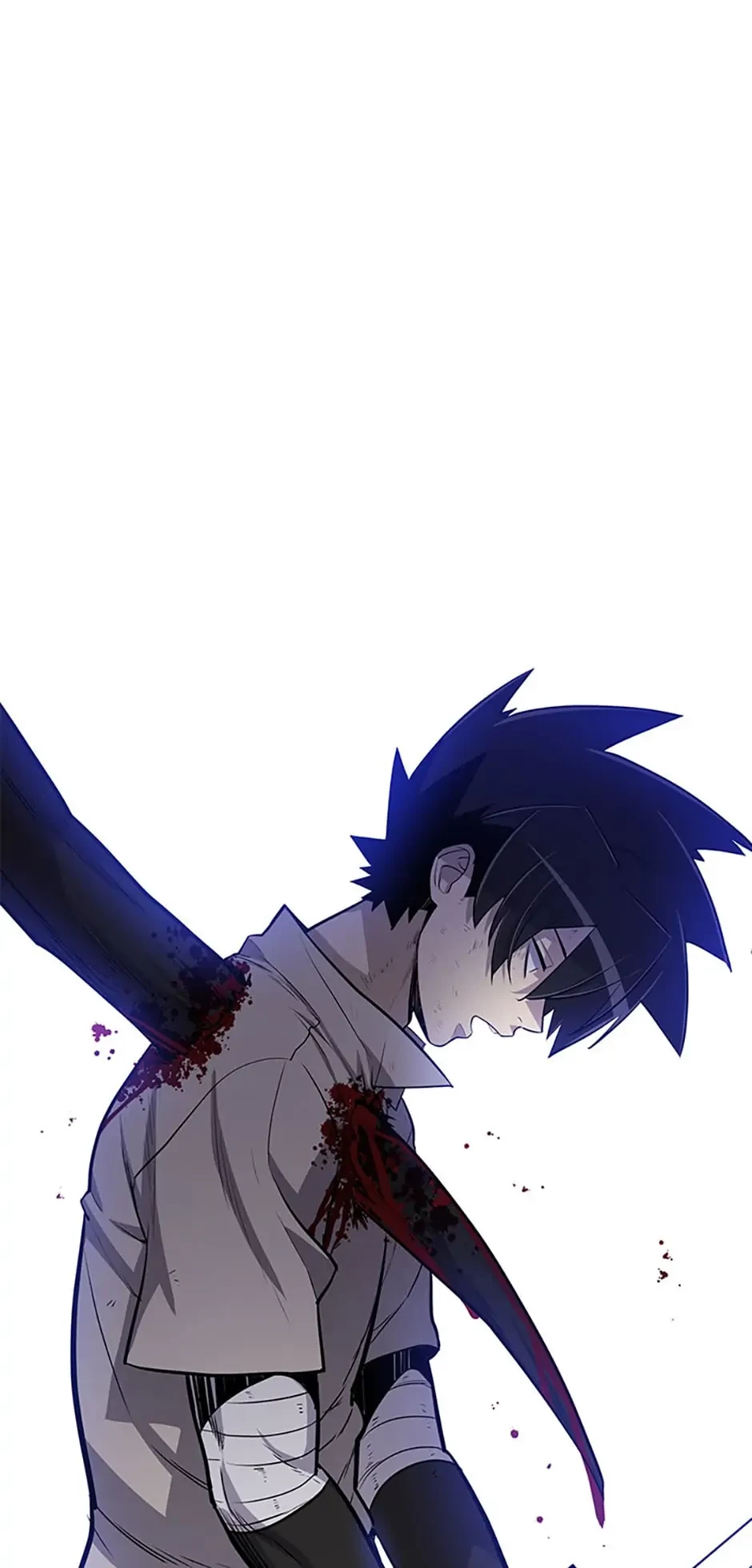 Disciple of the Holy Sword Chapter 40 - 63