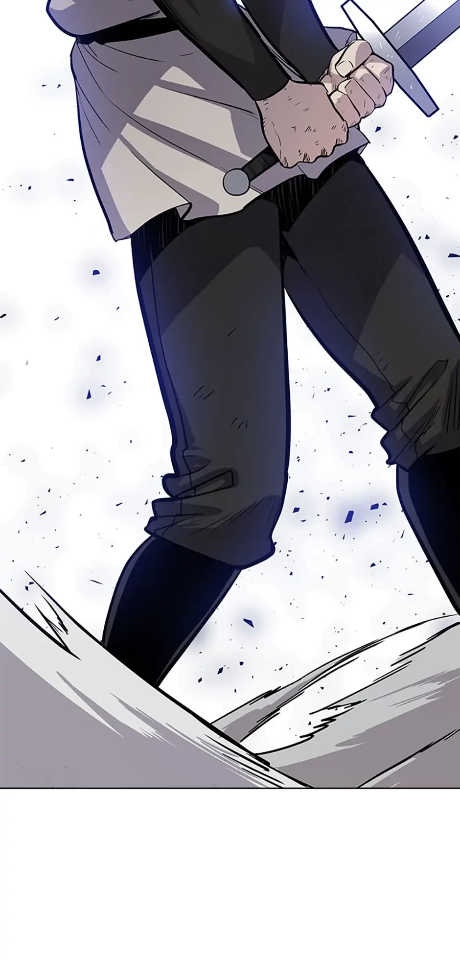 Disciple of the Holy Sword Chapter 40 - 64