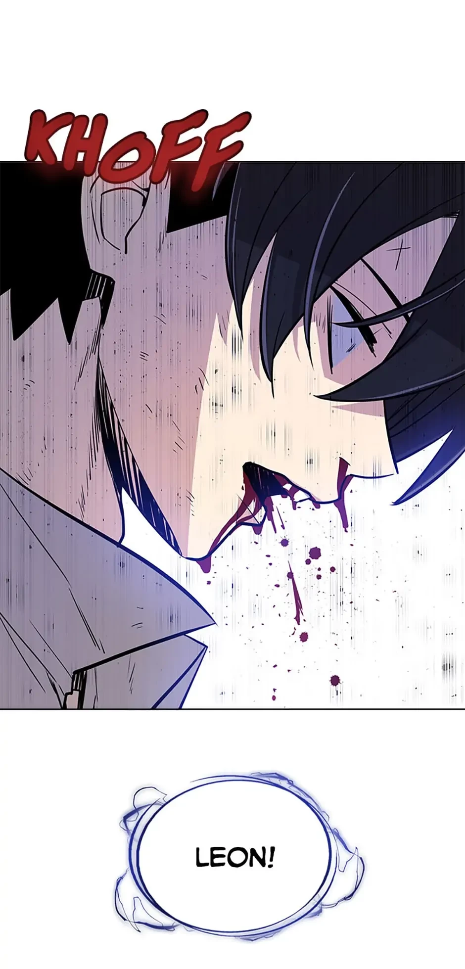 Disciple of the Holy Sword Chapter 40 - 65