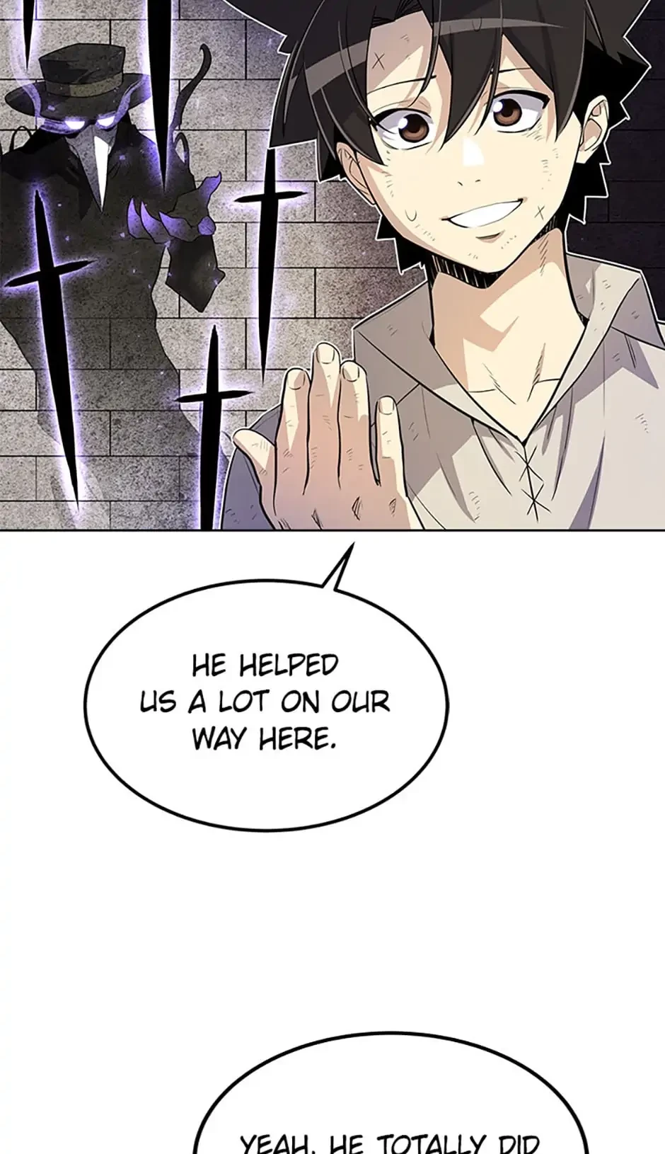 Disciple of the Holy Sword Chapter 38 - 4