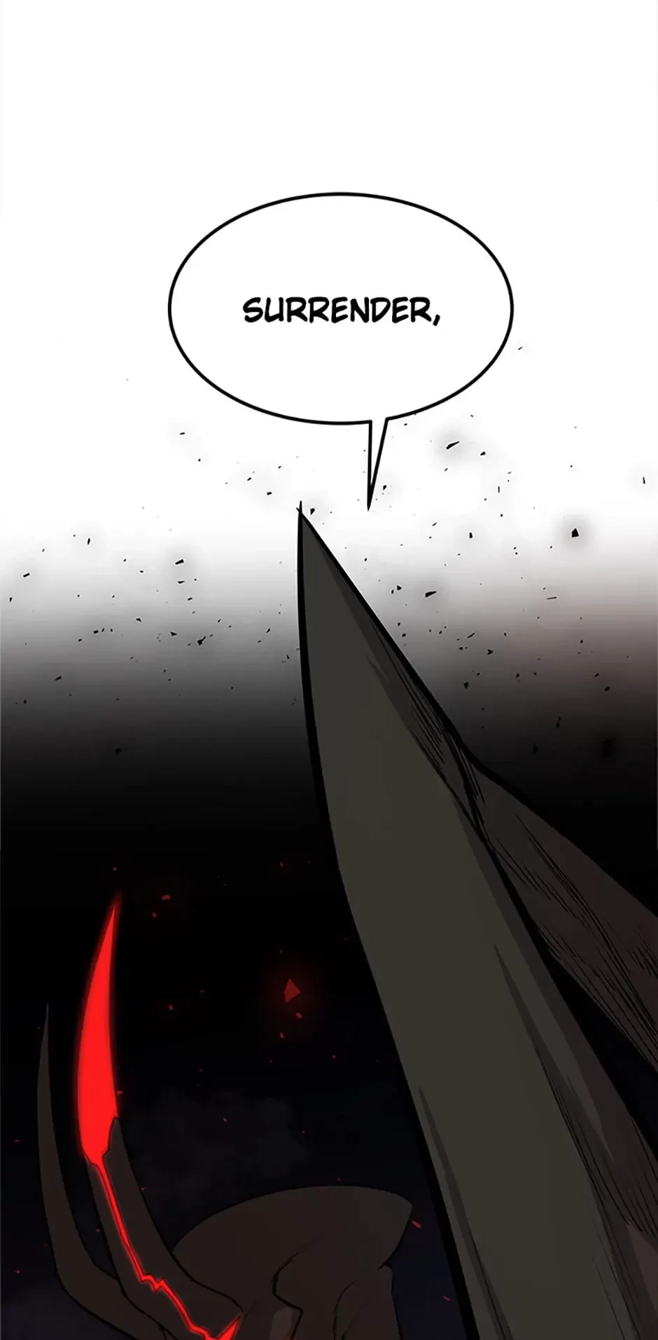 Disciple of the Holy Sword Chapter 40 - 67