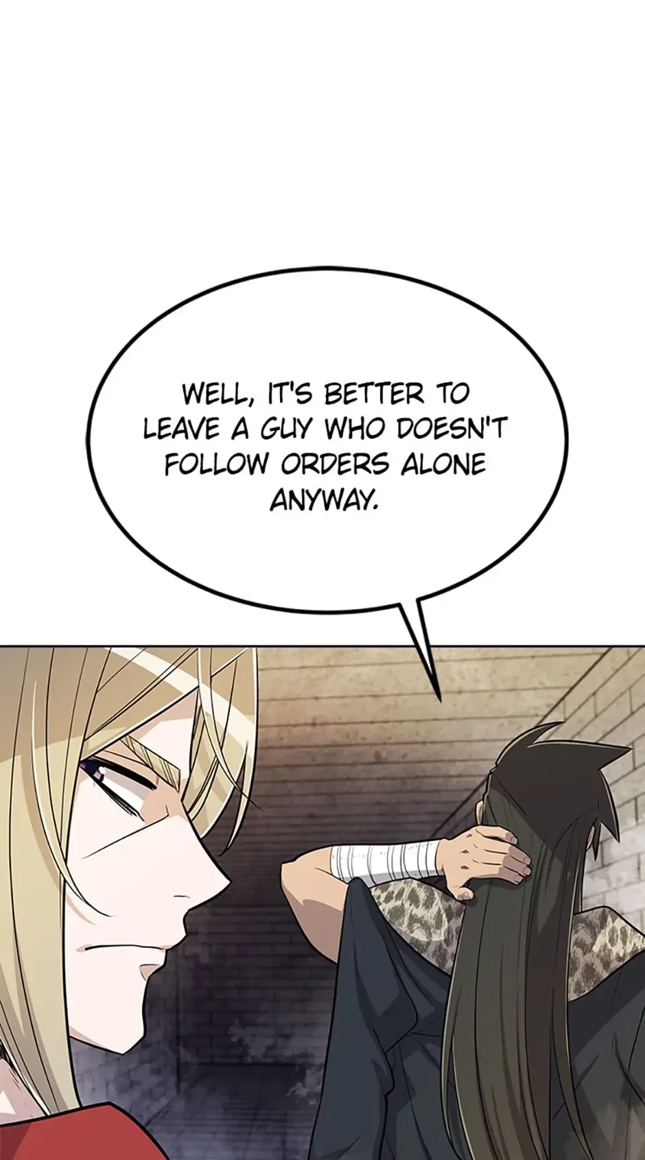 Disciple of the Holy Sword Chapter 38 - 6