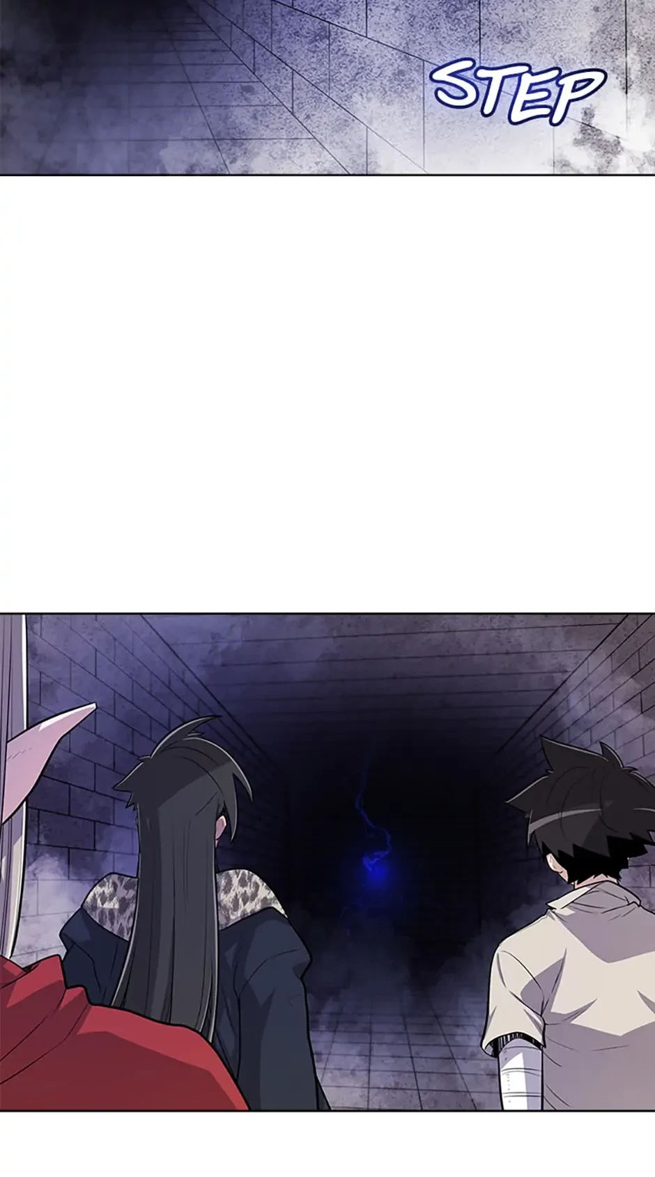Disciple of the Holy Sword Chapter 38 - 8