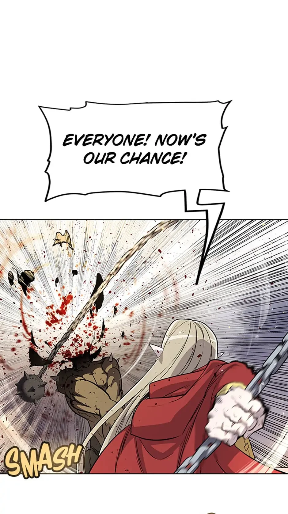Disciple of the Holy Sword Chapter 39 - 60